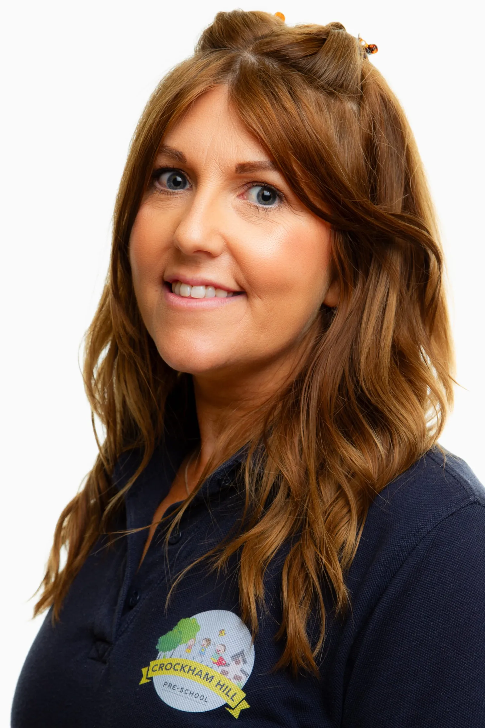 Helen Timlin